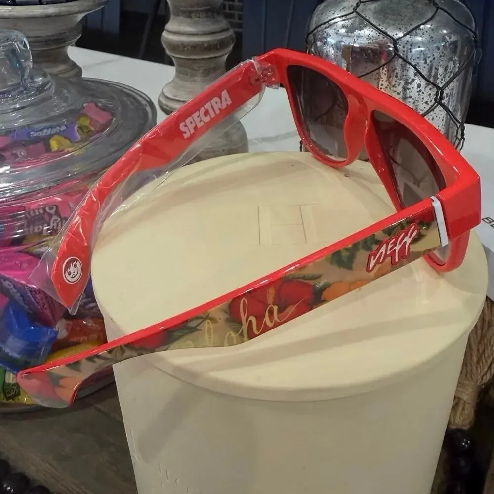 NEFF Spectra Sport Sunglasses – 